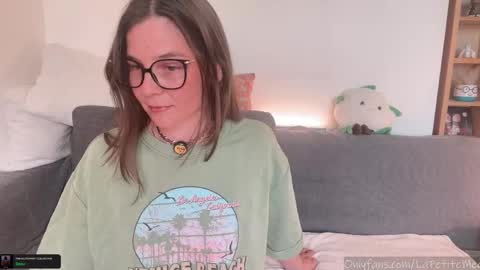 Meg online show from April 2026 08:37:02 AM