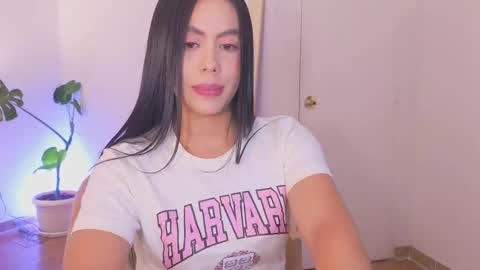 Snapshot of _megaan__ chatting on January 2025 12:57:02 AM Megan online show from January 2025 12:57:02 AM