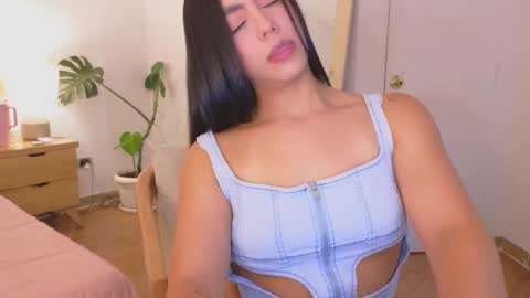 Snapshot of _megaan__ chatting on January 2025 08:43:02 PM Megan online show from January 2025 08:43:02 PM