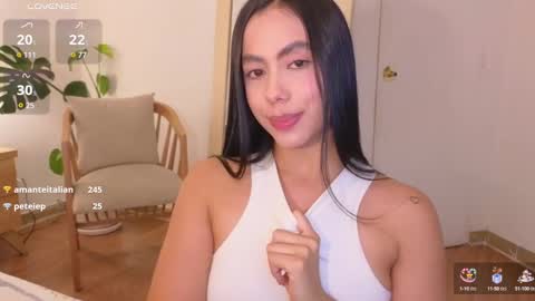 Snapshot of _megaan__ chatting on March 2025 10:54:01 PM Megan online show from March 2025 10:54:01 PM