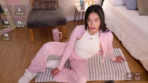 Snapshot of _megaan__ chatting on April 2026 01:41:02 PM Megan online show from April 2026 01:41:02 PM