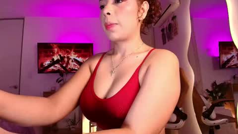 Marce  online show from September 2025 12:05:01 PM