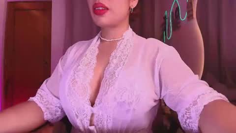 Snapshot of _megan_akbar chatting on March 2026 01:14:02 PM Marce online show from March 2026 01:14:02 PM