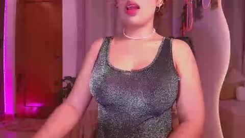 Snapshot of _megan_akbar chatting on March 2026 02:06:01 PM Marce online show from March 2026 02:06:01 PM