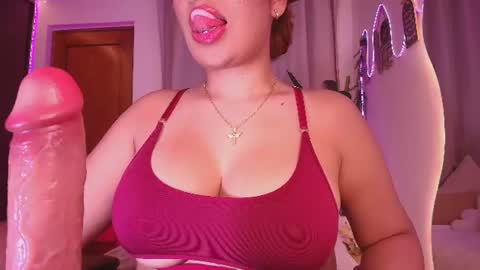 Marce  online show from July 2026 10:08:01 AM