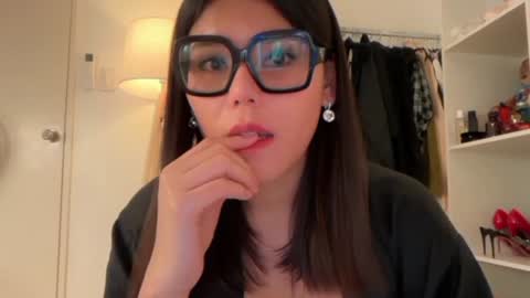 Megan online show from June 2026 12:32:02 AM