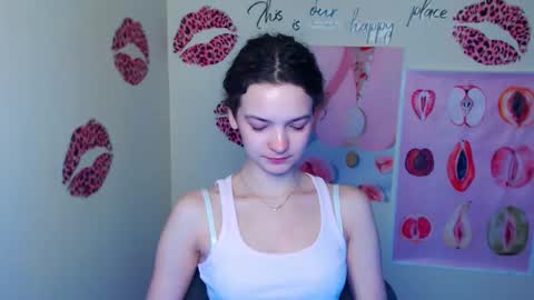 Susie online show from March 2026 07:12:02 AM