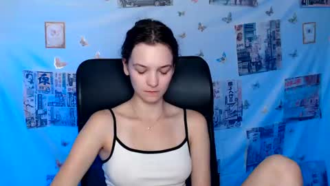 Snapshot of _megasta chatting on July 2026 12:18:02 PM Susie online show from July 2026 12:18:02 PM