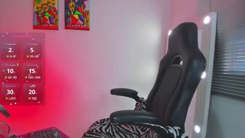 Juli online show from January 2025 11:48:01 AM