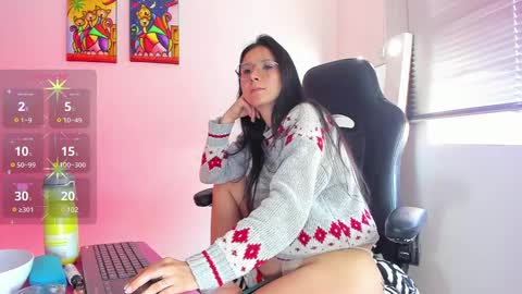 Juli online show from January 2025 02:25:01 PM