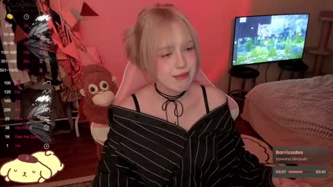 miko3 online show from December 2024 01:26:01 AM