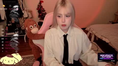 miko3 online show from January 2025 09:25:01 PM