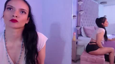Snapshot of _mia___x chatting on September 2025 11:54:02 AM Mia online show from September 2025 11:54:02 AM