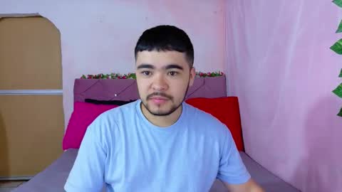  Mia y Mike  online show from September 2025 12:37:01 PM