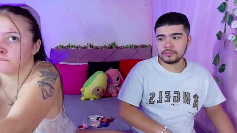  Mia y Mike  online show from September 2025 01:47:02 PM