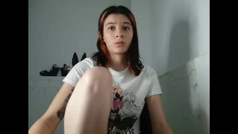 Snapshot of _mia_foster1 chatting on January 2025 12:15:02 AM Mia-foster online show from January 2025 12:15:02 AM