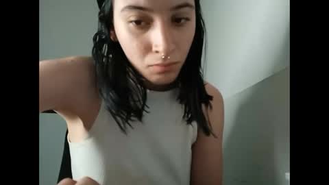 Snapshot of _mia_foster1 chatting on February 2025 11:45:01 PM Mia-foster online show from February 2025 11:45:01 PM