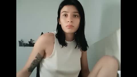 Snapshot of _mia_foster1 chatting on February 2025 03:32:02 AM Mia-foster online show from February 2025 03:32:02 AM