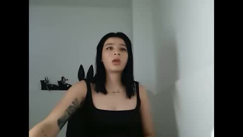 Snapshot of _mia_foster1 chatting on February 2025 01:09:01 AM Mia-foster online show from February 2025 01:09:01 AM