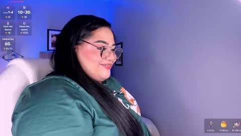 michel online show from March 2026 03:23:02 AM