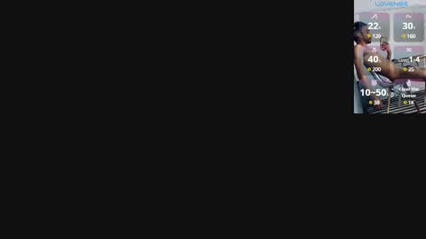 miguel online show from March 2025 07:58:02 PM
