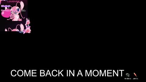 Paula online show from January 2025 06:14:01 PM