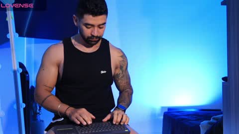 soy mike online show from January 2025 12:45:02 PM