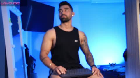 soy mike online show from January 2025 03:47:02 PM