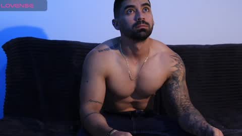 soy mike online show from January 2025 02:41:01 PM