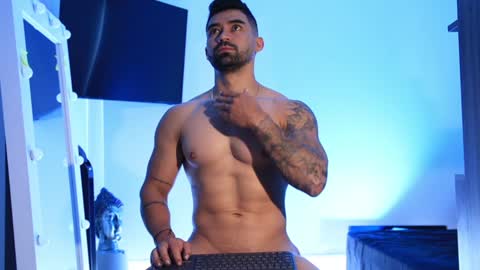 soy mike online show from January 2025 01:42:01 PM