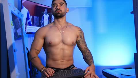 soy mike online show from February 2025 09:06:02 PM