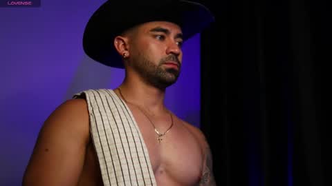 soy mike online show from September 2025 10:23:02 PM