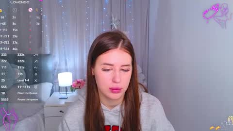 Milana online show from January 2026 04:07:02 AM