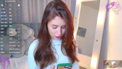 Milana online show from January 2026 05:13:02 AM