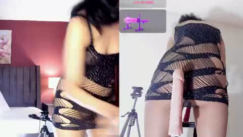 Snapshot of _mila_dyva chatting on July 2026 12:25:02 PM _mila_dyva online show from July 2026 12:25:02 PM