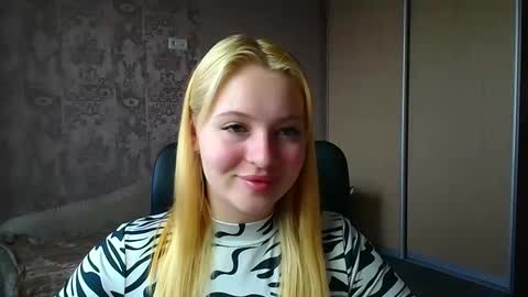 Melanie online show from March 2026 10:41:01 AM