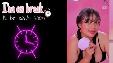 _mila_rouse online show from September 2025 02:05:01 AM