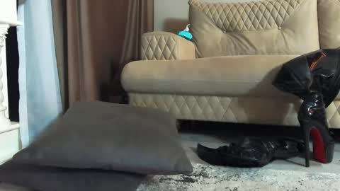 AstrideVonTeese online show from December 2024 05:55:02 PM