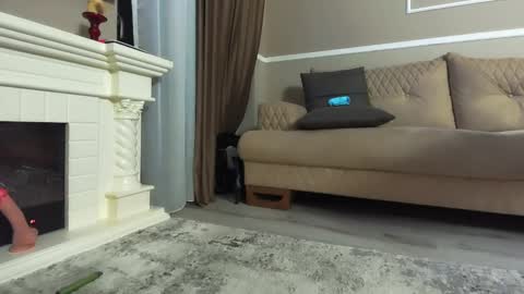 AstrideVonTeese online show from January 2025 05:51:01 PM