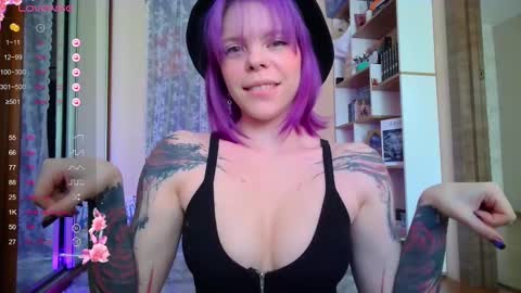 Kate online show from March 2025 10:30:02 AM