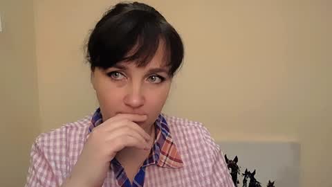 Miranda online show from December 2024 03:32:01 PM