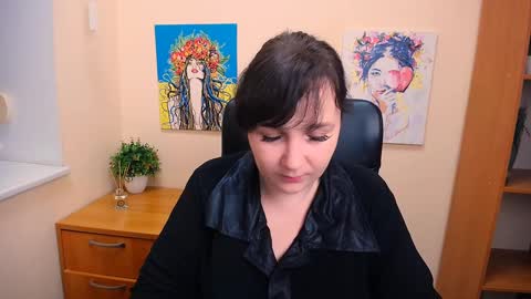 Miranda online show from March 2025 12:23:01 PM