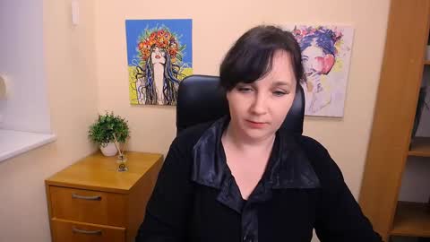 Miranda online show from March 2025 03:27:01 PM