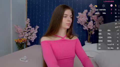 Snapshot of _mirror_girl chatting on February 2025 02:59:02 AM Victoria online show from February 2025 02:59:02 AM