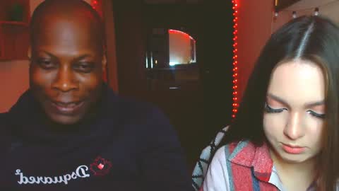 Miss Jessica  Boss Jordan online show from December 2024 03:59:02 PM