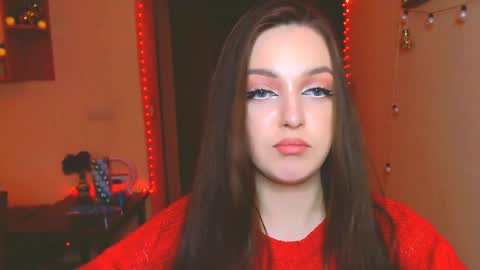 Miss Jessica  Boss Jordan online show from December 2024 06:42:02 PM