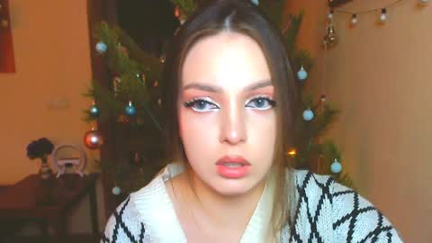 Miss Jessica  Boss Jordan online show from December 2024 07:11:02 PM