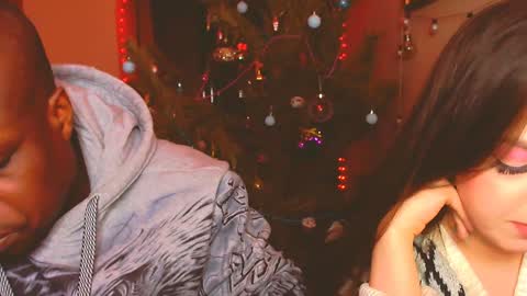 Miss Jessica  Boss Jordan online show from January 2025 05:41:01 PM