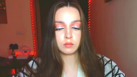 Miss Jessica  Boss Jordan online show from January 2025 07:41:02 PM