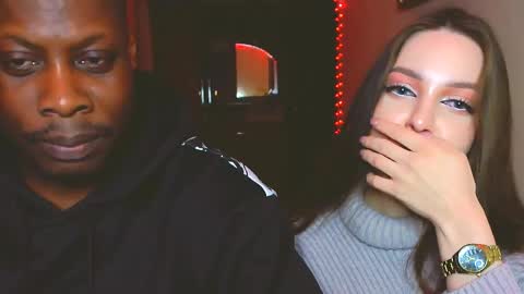 Miss Jessica  Boss Jordan online show from February 2025 07:24:02 PM